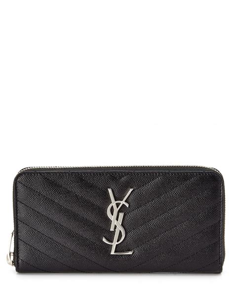 Saint Laurent Wallets & Card Cases for Women .